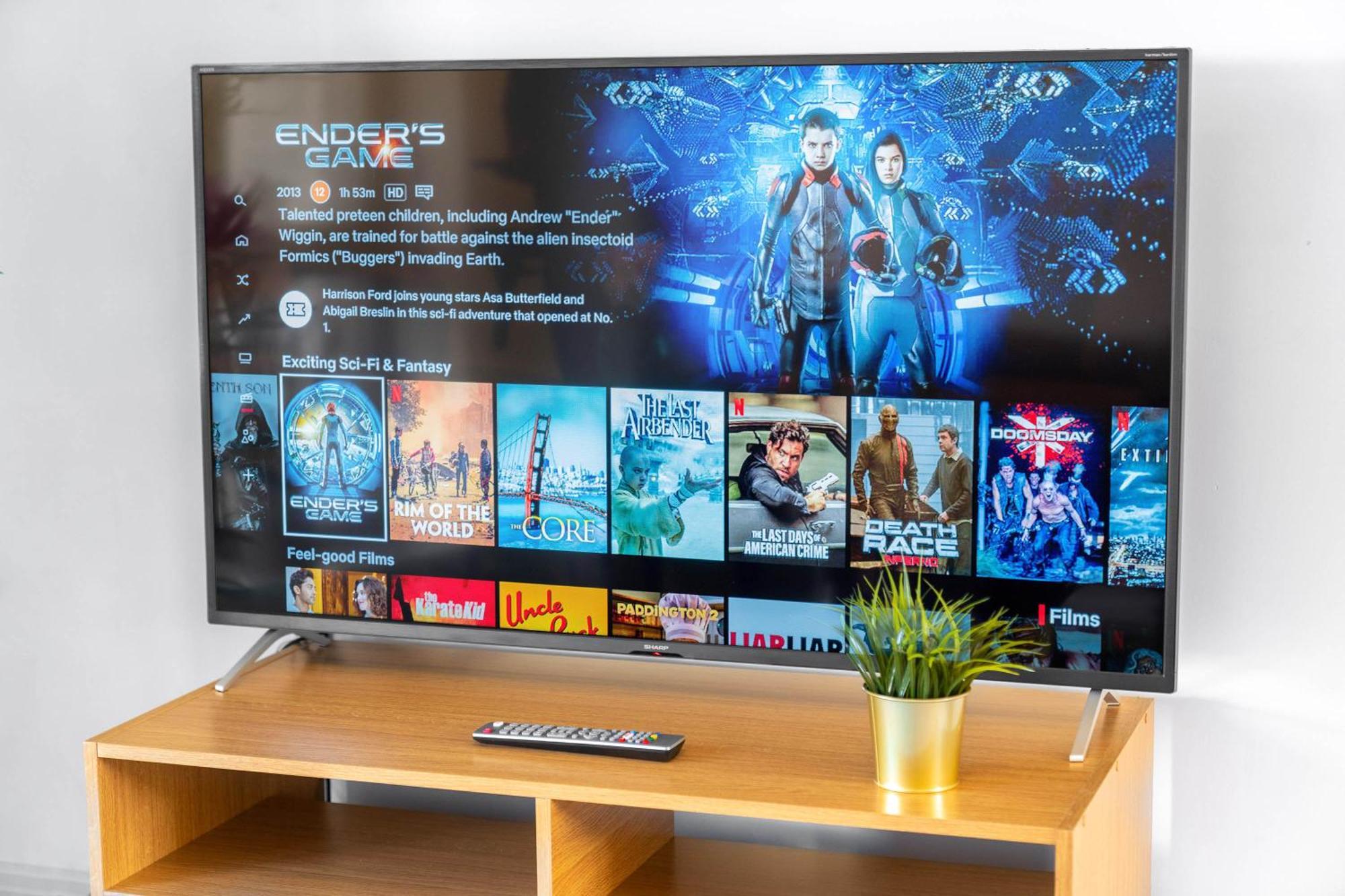 Birmingham City Centre Apartment - Wifi - Netflix - Top Rated - 59L Eksteriør billede